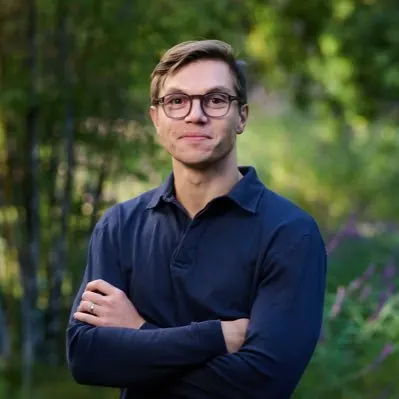 Adrian Nicholas Radu